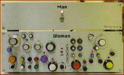 man-and-woman